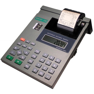 Меркурий-130К